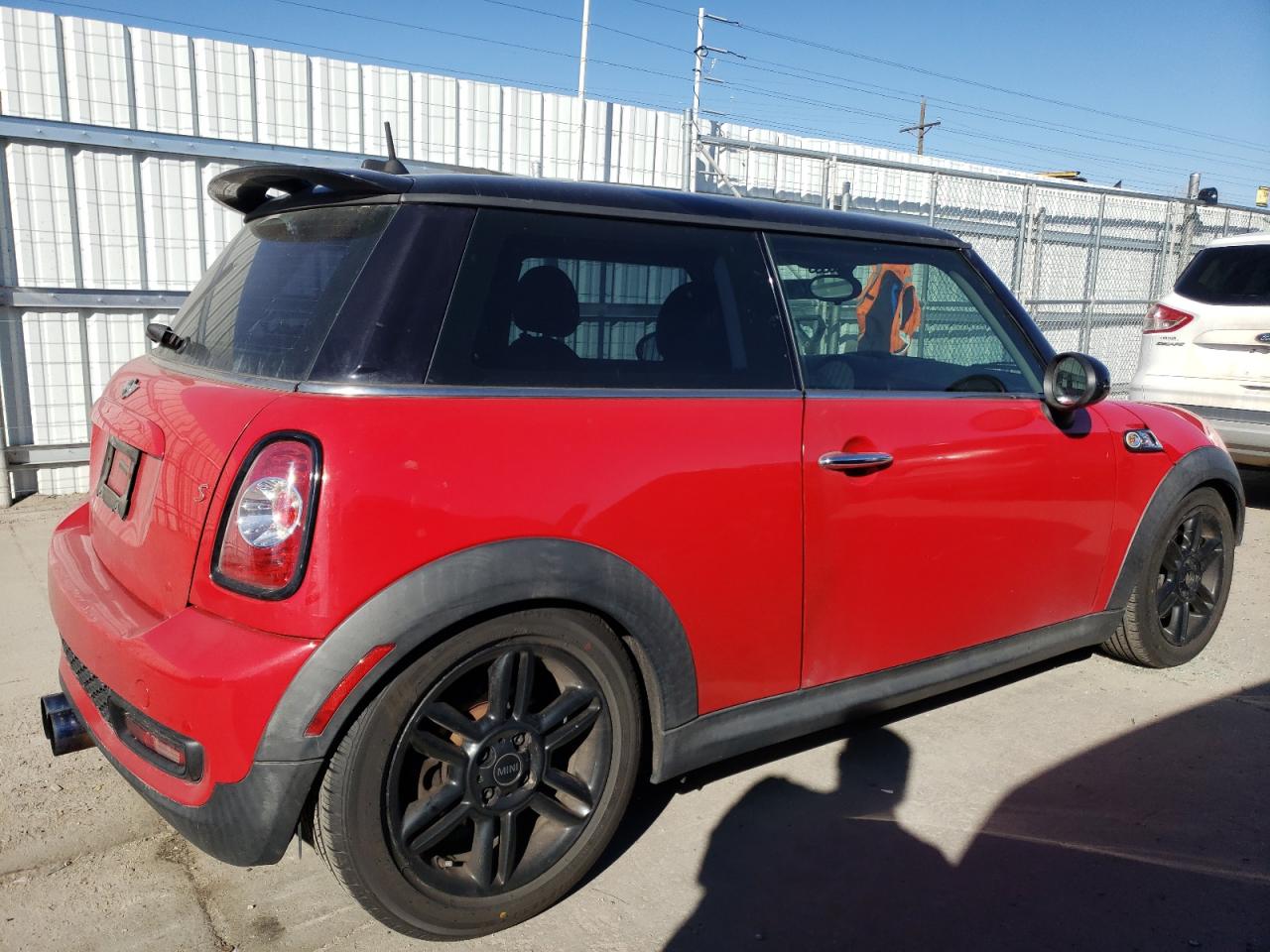 2013 MINI Cooper - Image 3