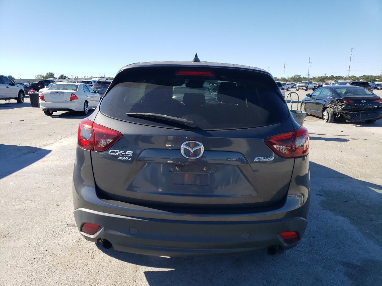 2016 Mazda CX-5 - Image 6