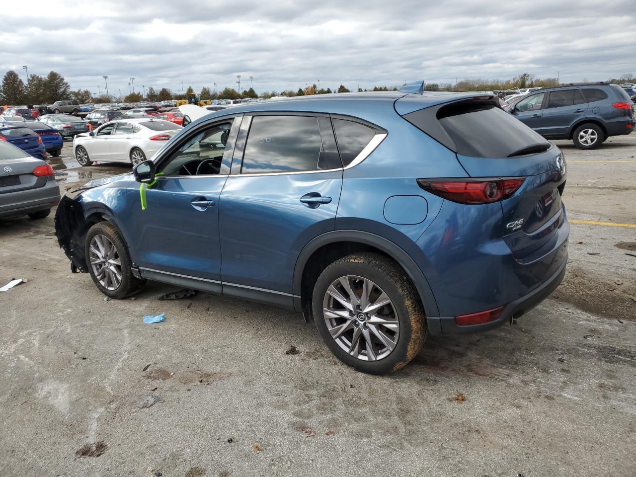 2019 Mazda CX-5 - Image 2