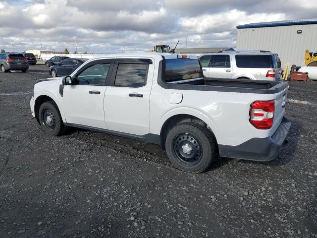  FORD MAVERICK 2022 White