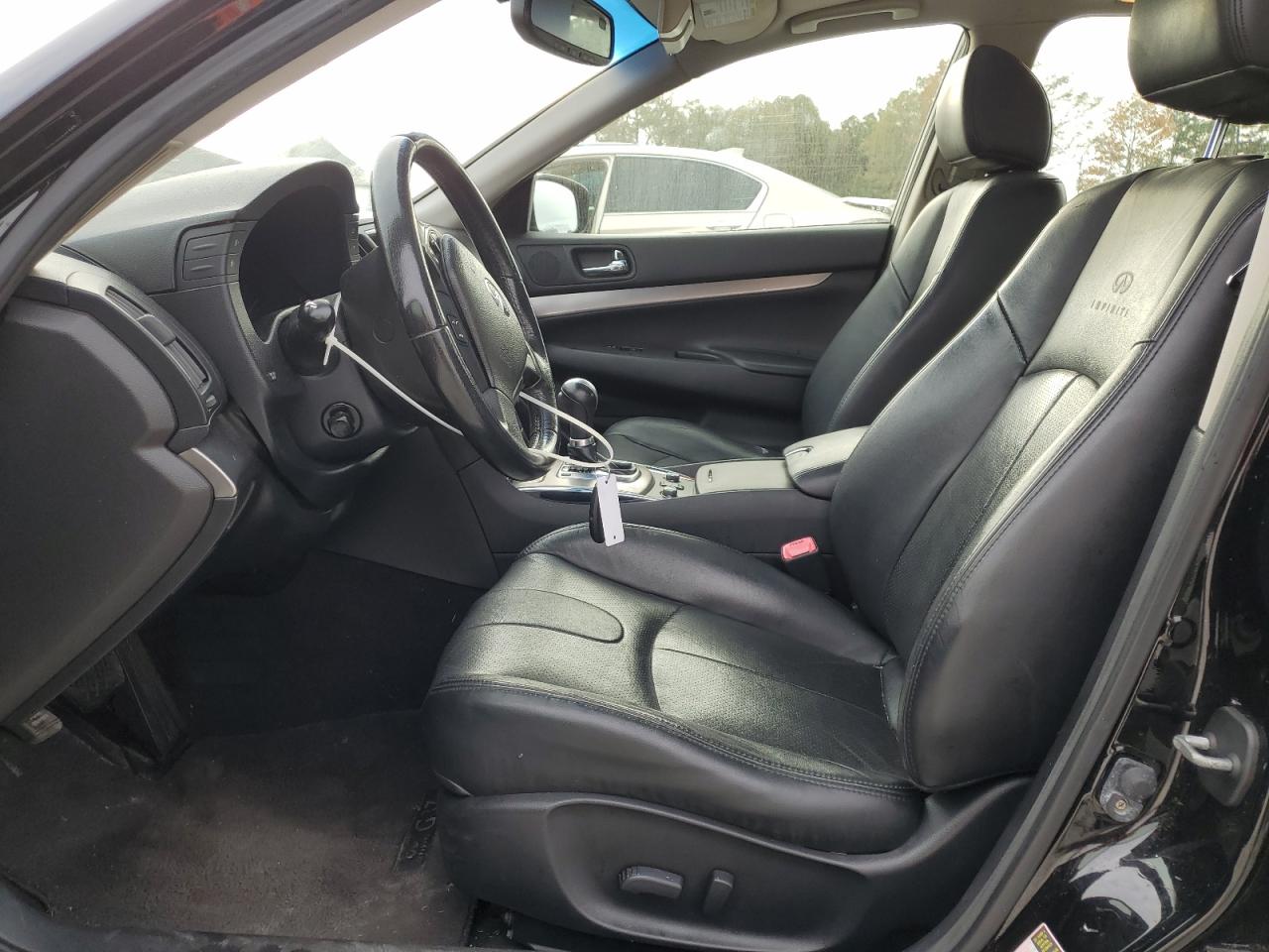 2013 Infiniti G - Image 7
