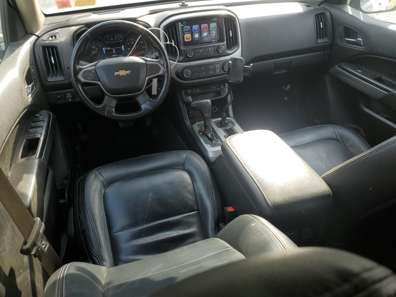 2018 Chevrolet Colorado - Image 8
