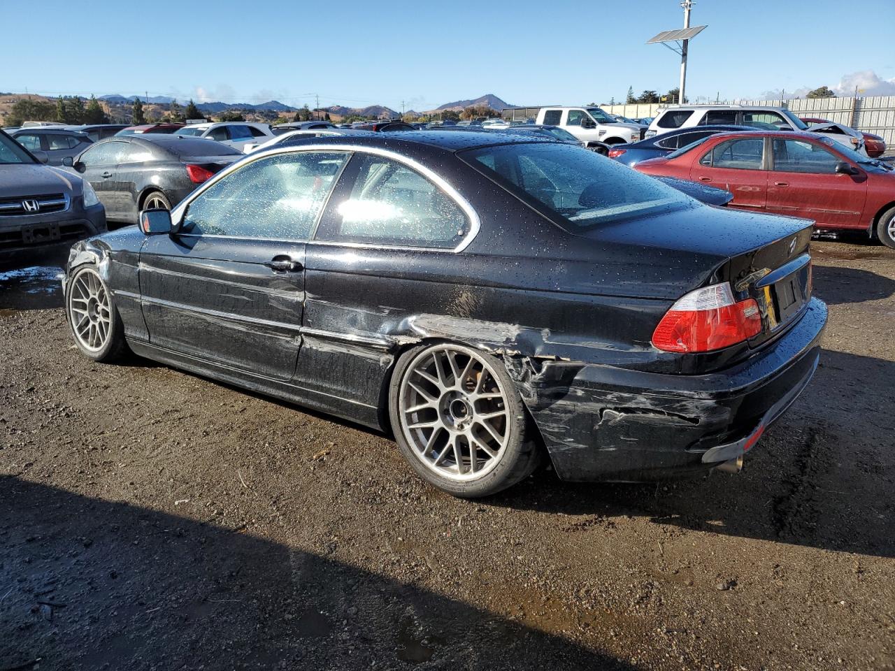2005 BMW 3er - Image 2