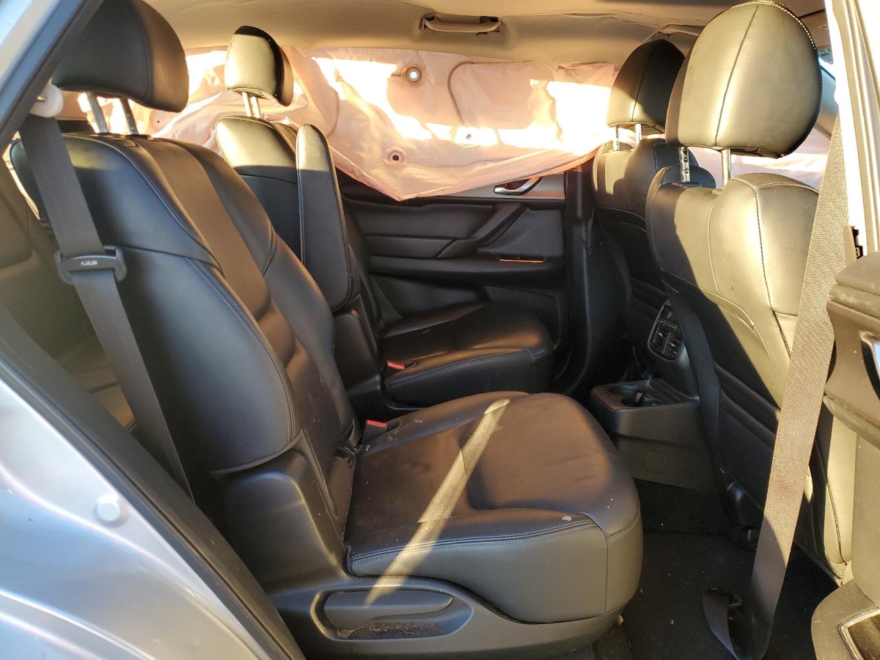 2023 Mazda CX-9 - Image 11