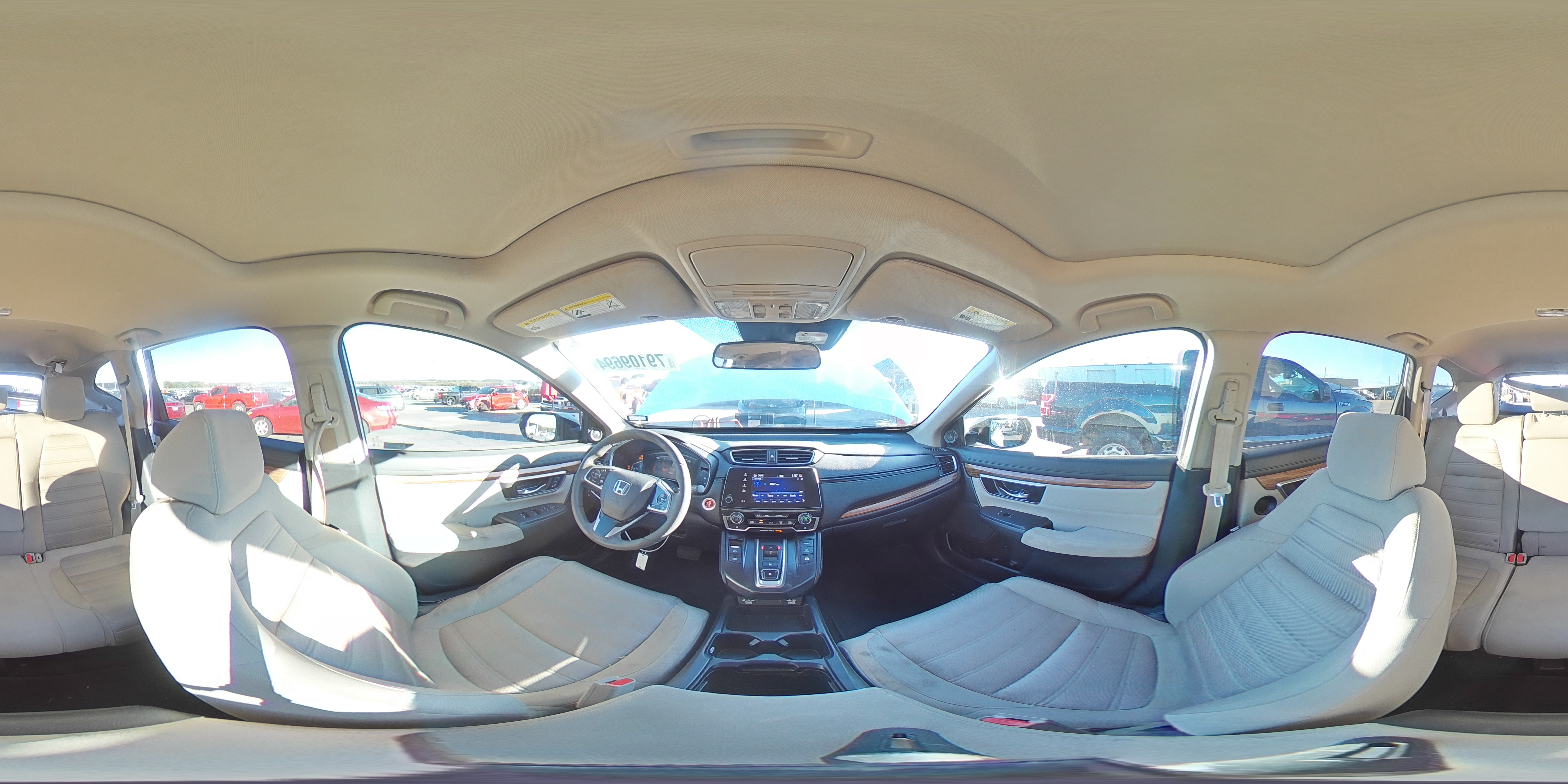 2022 Honda CR-V - Image 14