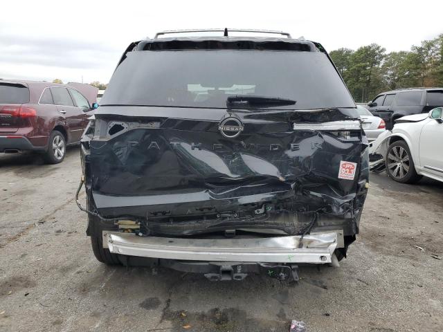 5N1DR3DJ6PC255106 Nissan Pathfinder  6