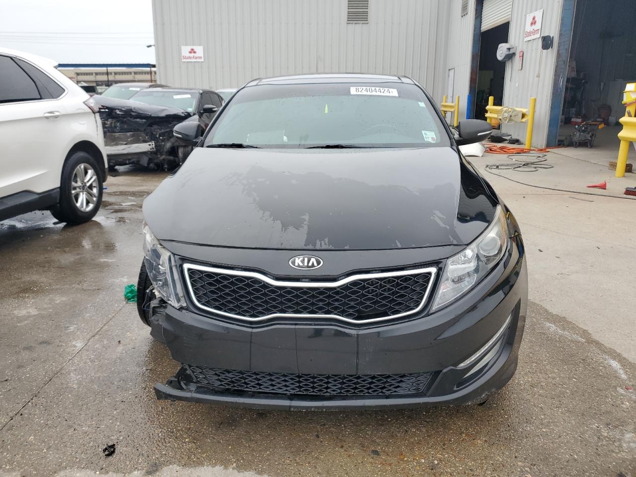 VIN 5XXGR4A65DG115891 2013 KIA OPTIMA no.5