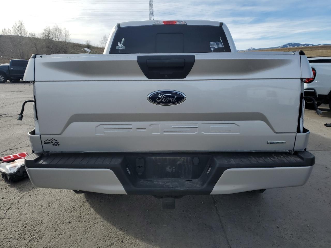 2019 Ford F-150 - Image 6