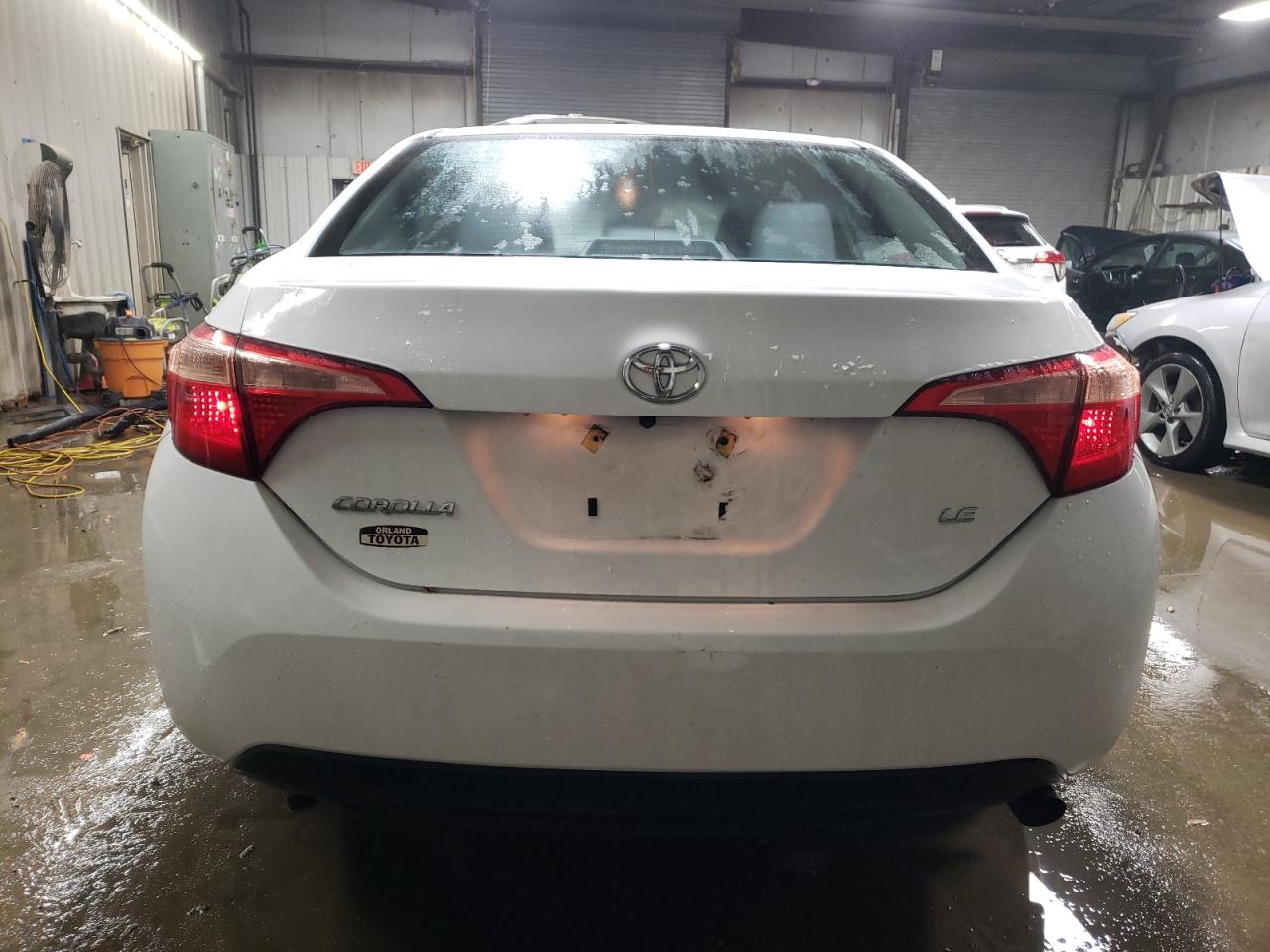 2018 Toyota Corolla - Image 6
