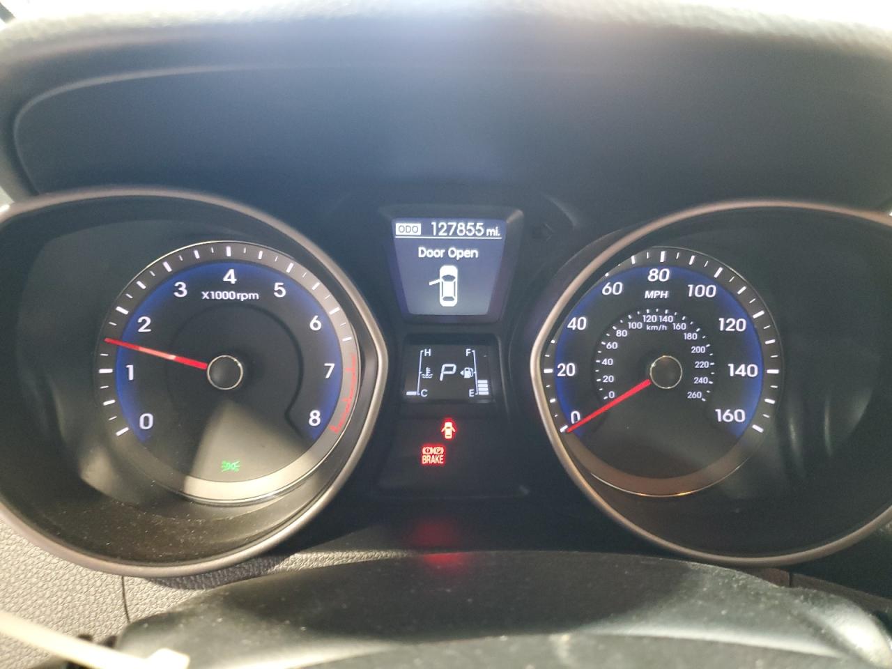 2014 Hyundai Elantra - Image 9