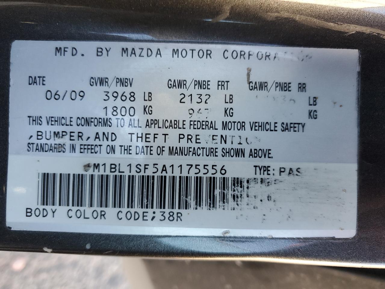 2010 Mazda 3 - Image 14