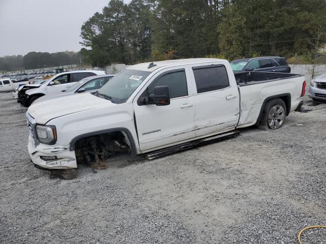 2016 Gmc Sierra C1500 Sle