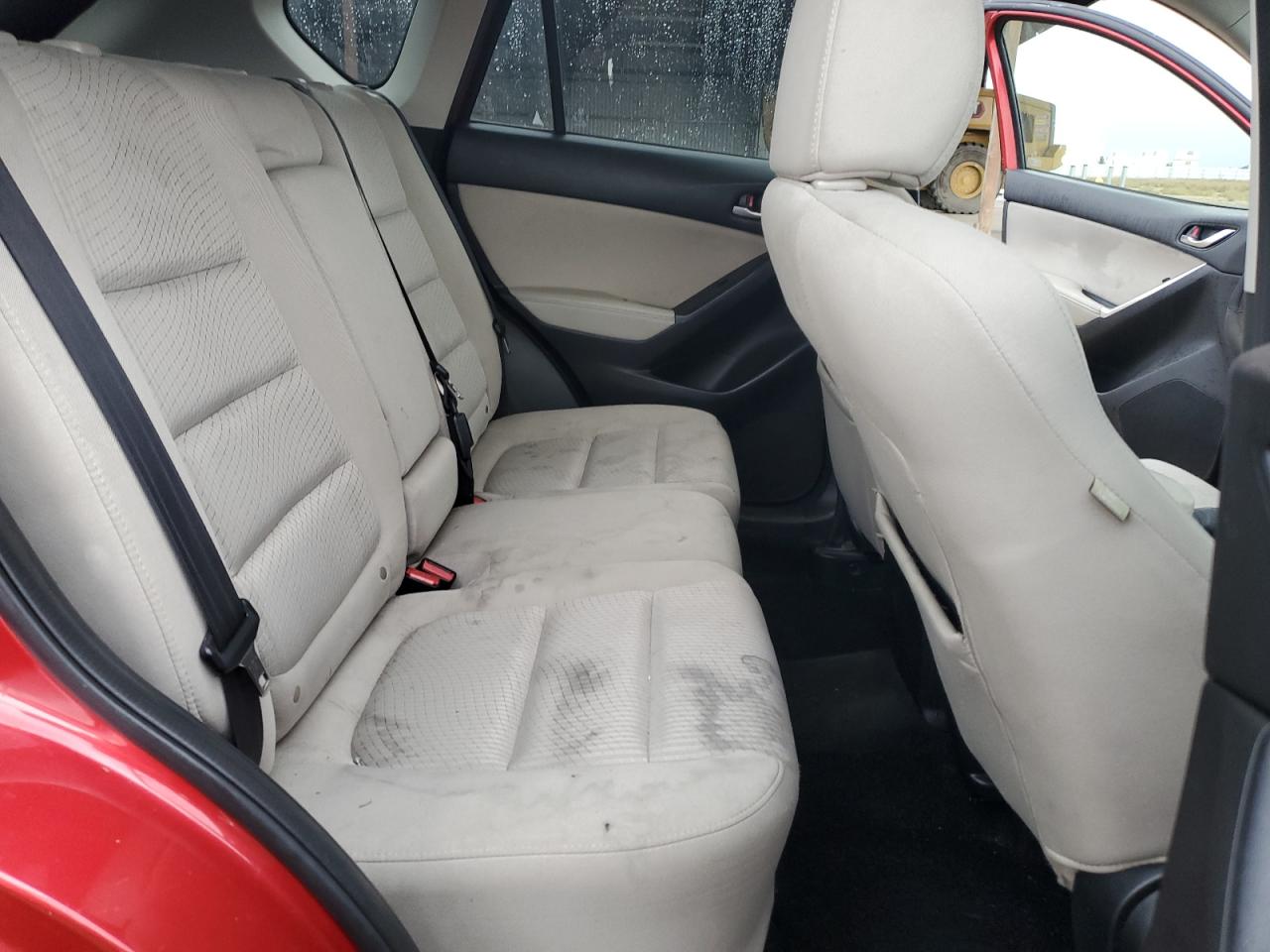 2014 Mazda CX-5 - Image 11