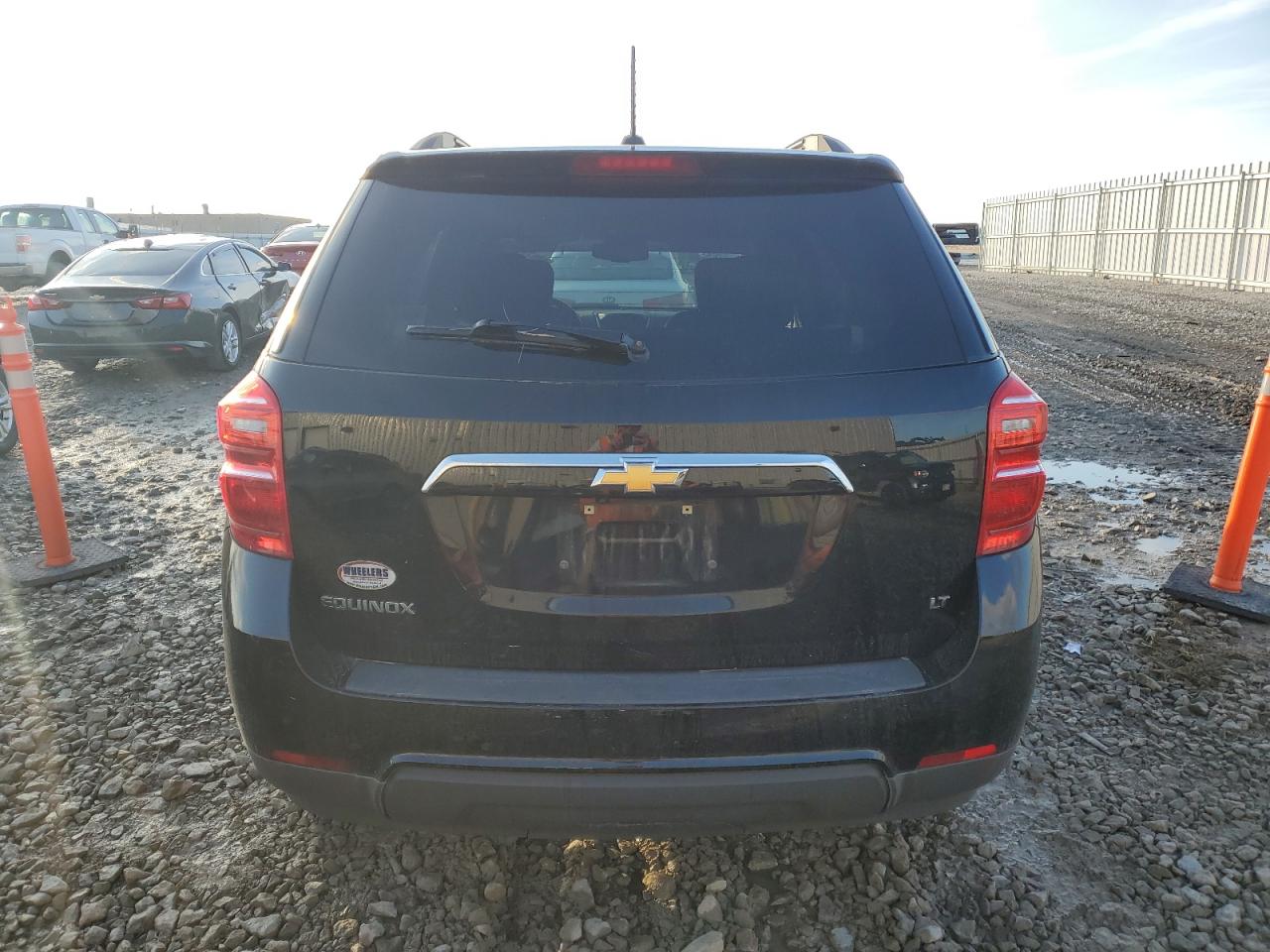 2017 Chevrolet Equinox - Image 6
