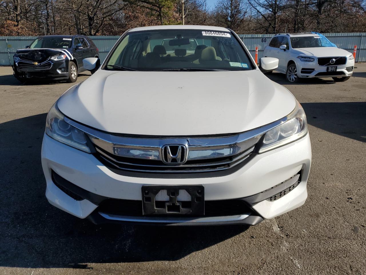 2016 Honda Accord - Image 5