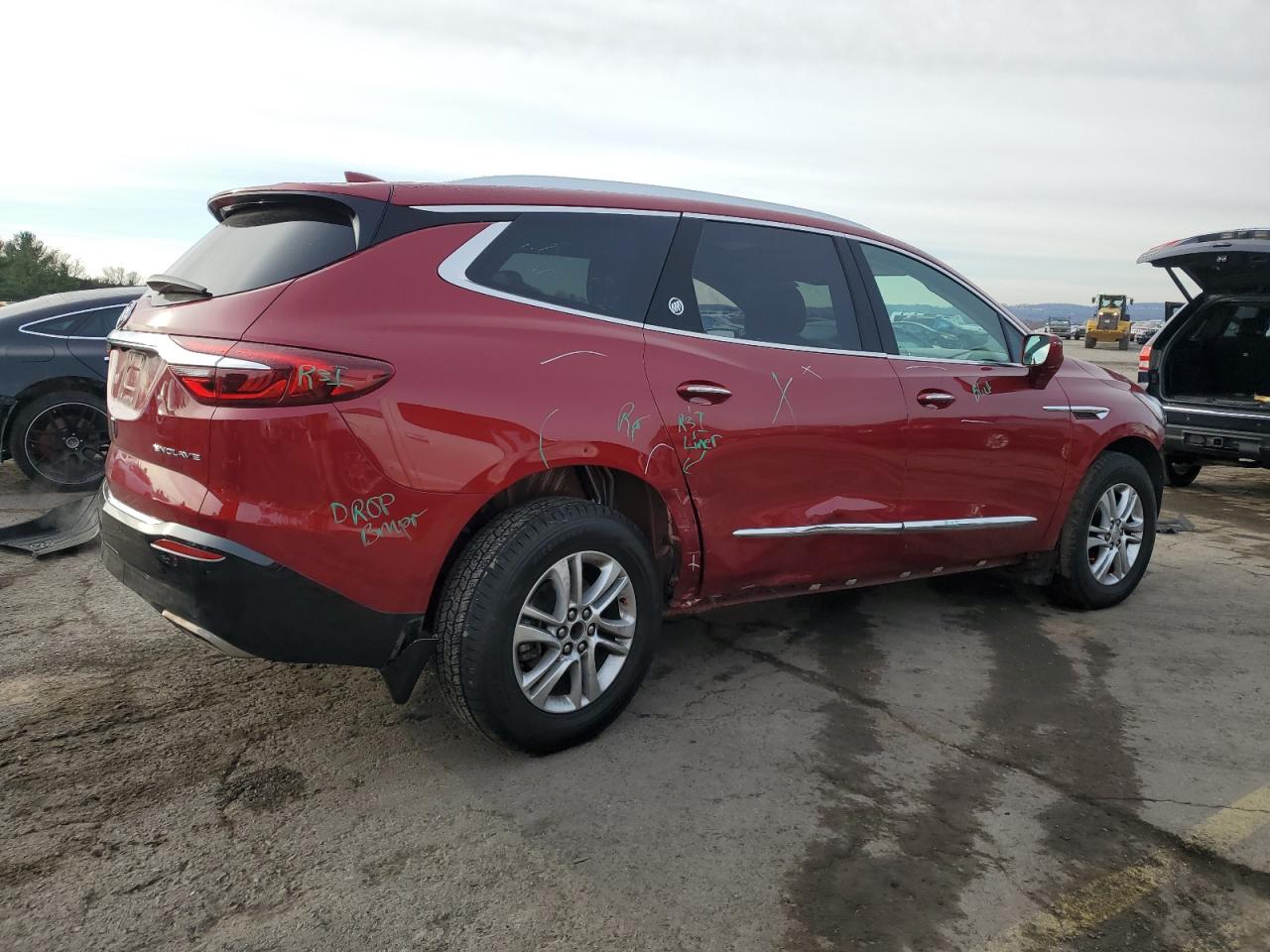 2018 Buick Enclave - Image 3