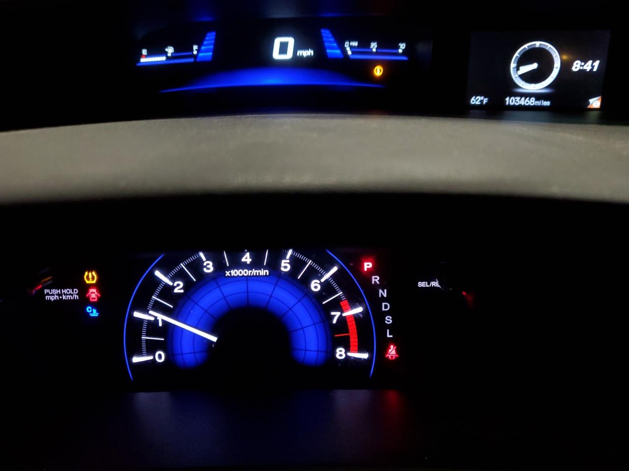 2015 Honda Civic - Image 9