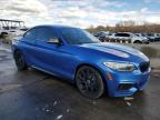 2015 Bmw M235I  na sprzedaż w Littleton, CO - Hail
