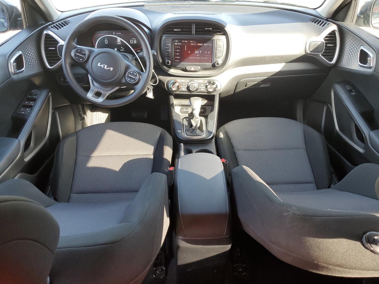 2023 Kia Soul - Image 8