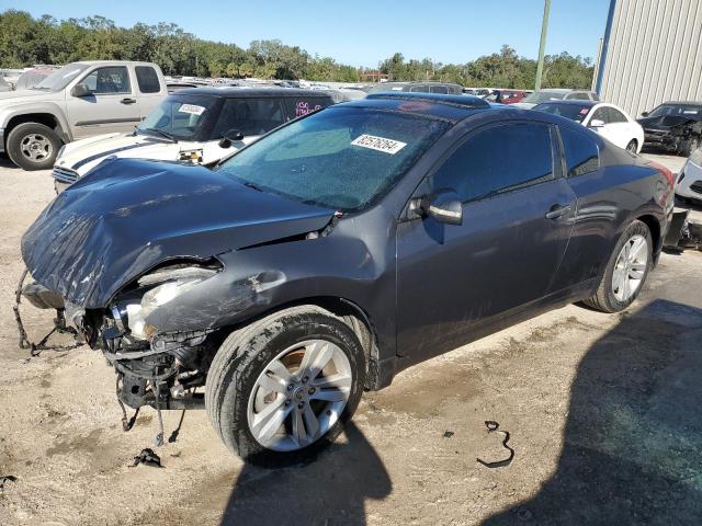 2012 Nissan Altima S na sprzedaż w Apopka, FL - Front End