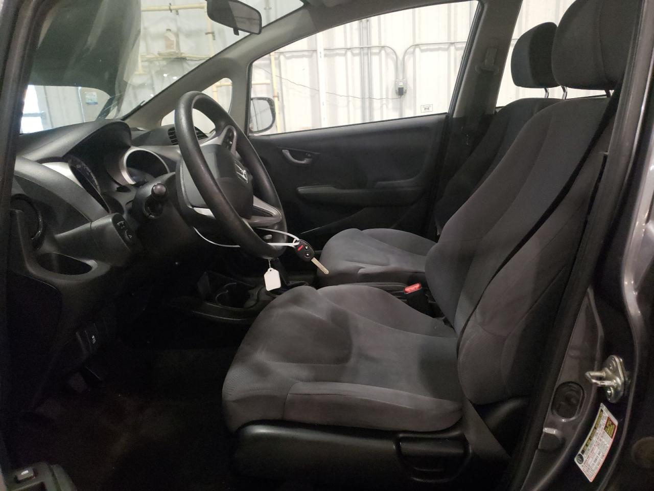 2012 Honda Fit - Image 7
