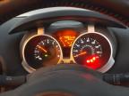 2015 NISSAN JUKE ACENT for sale at Copart WOLVERHAMPTON