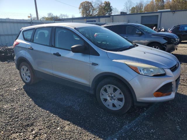  FORD ESCAPE 2014 Srebrny