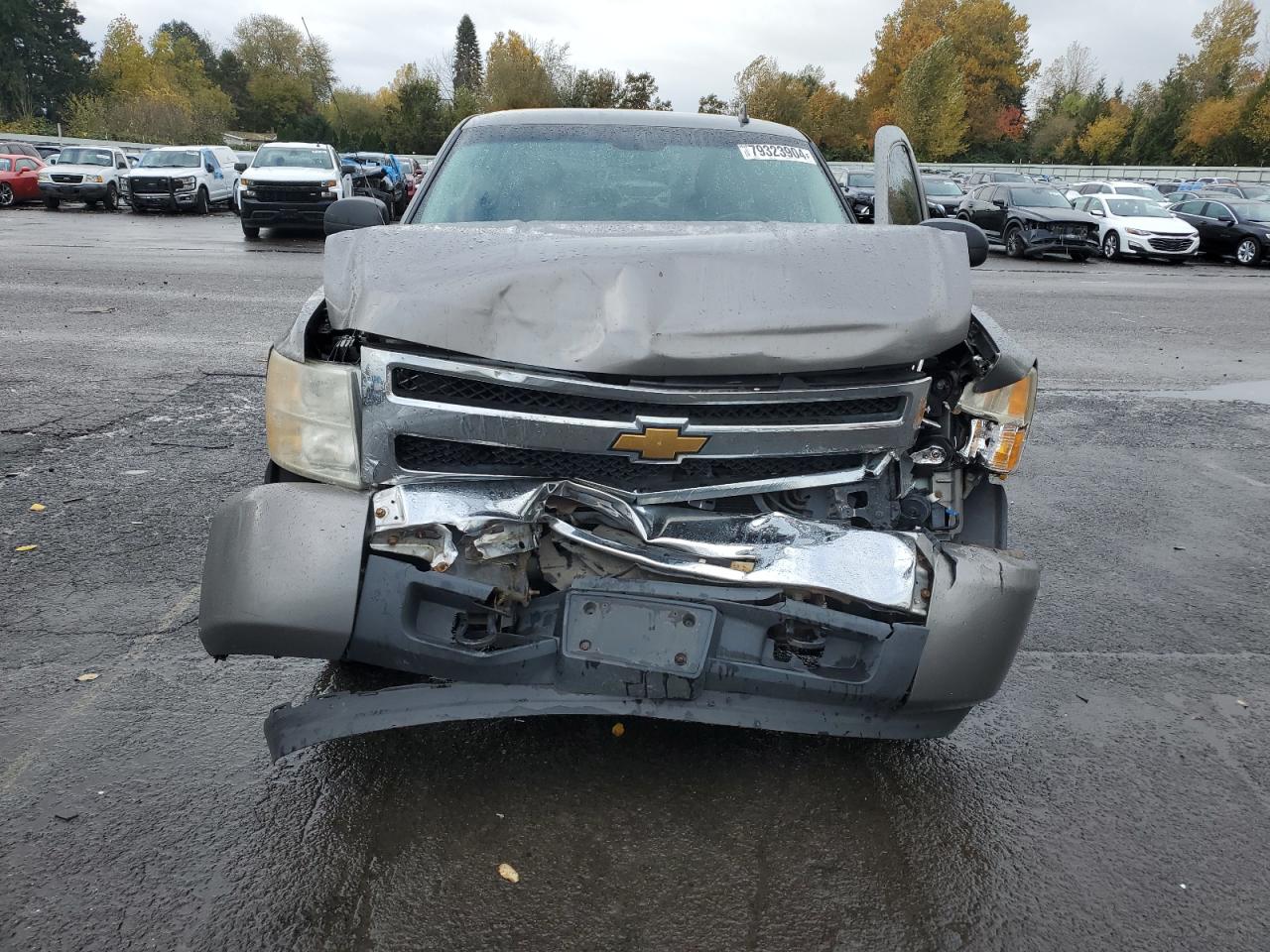 2009 Chevrolet Silverado - Image 5