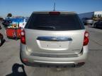 2015 Chevrolet Equinox Ls zu verkaufen in Sacramento, CA - Mechanical