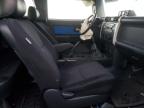 2007 Toyota Fj Cruiser  за продажба в Vallejo, CA - All Over