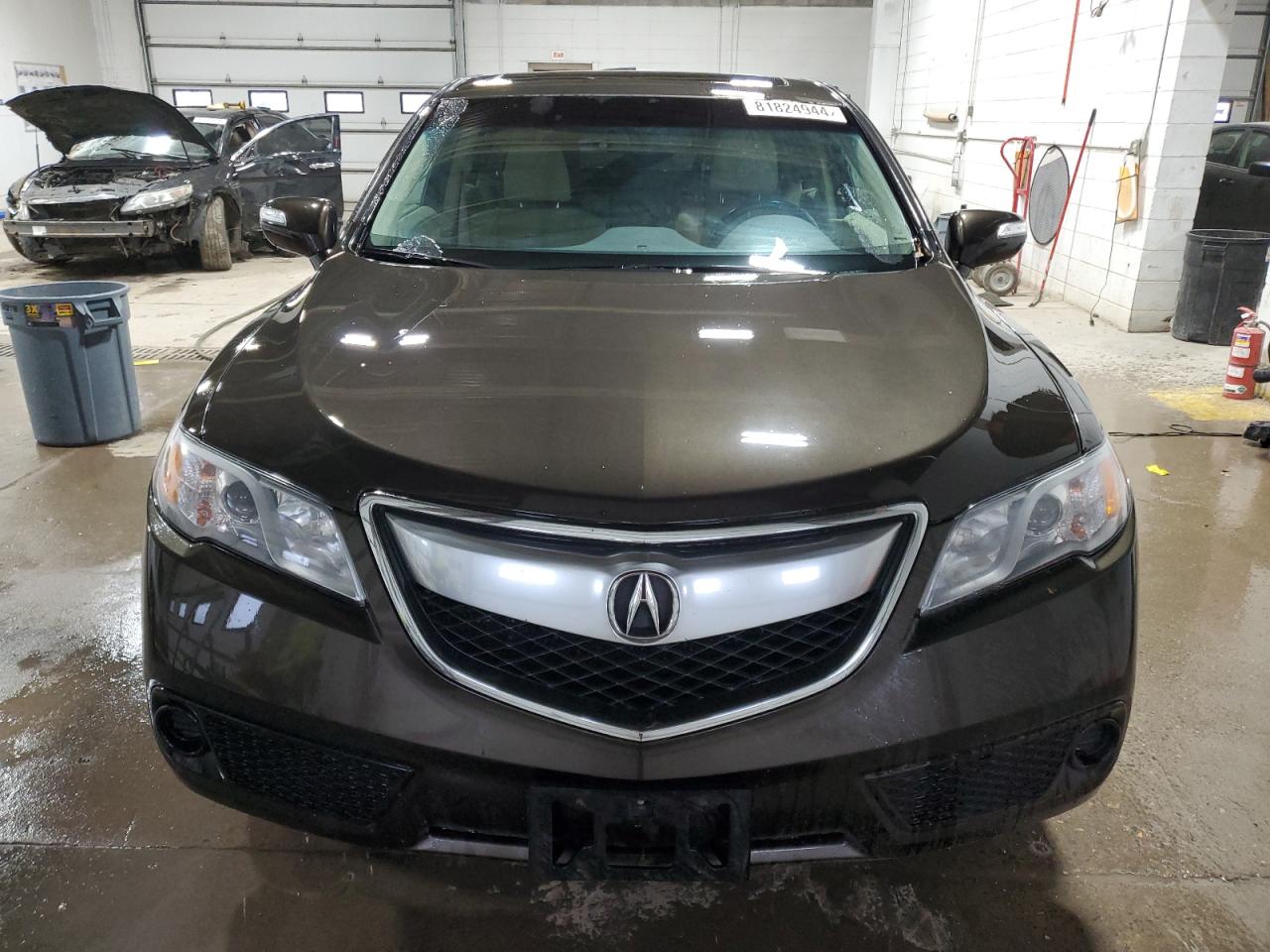 2014 Acura RDX - Image 5