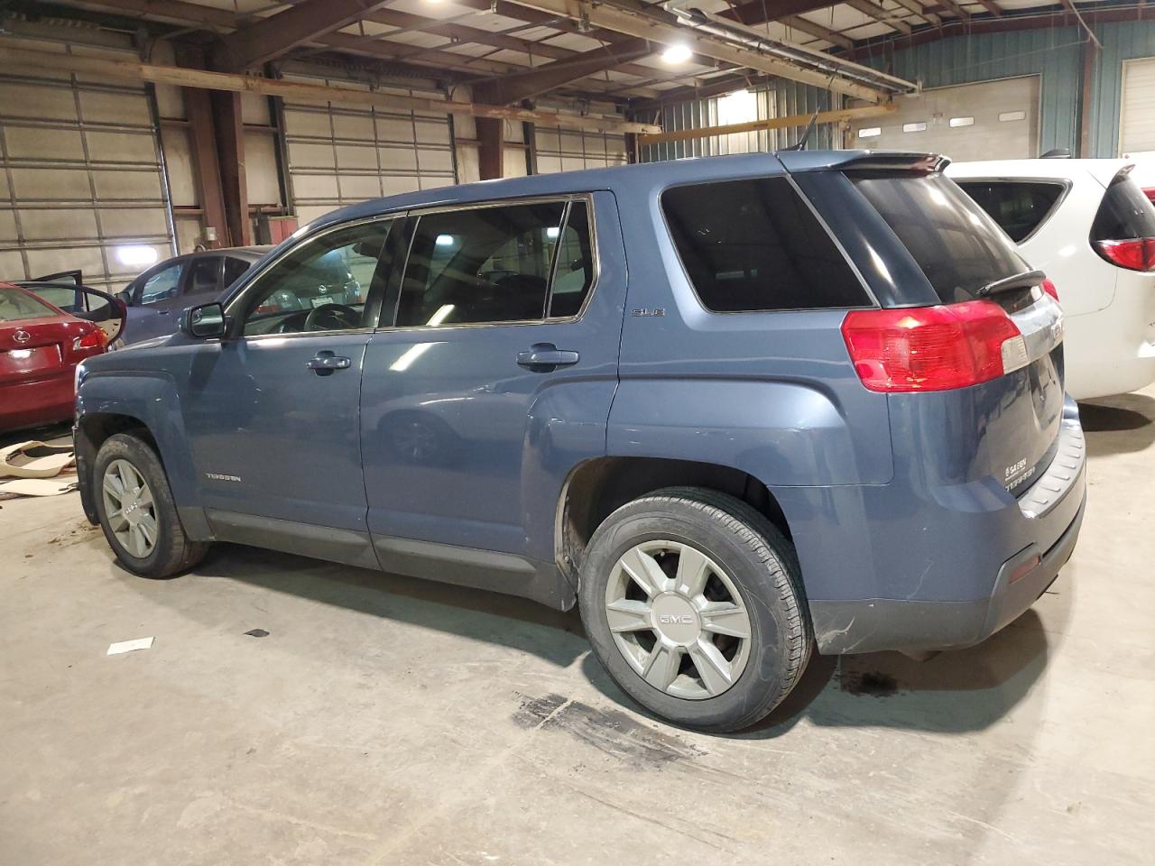 2012 GMC Terrain - Image 2