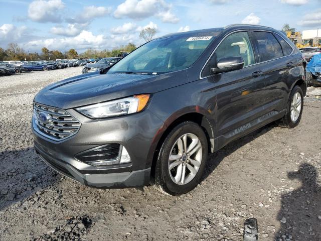  FORD EDGE 2019 Серый