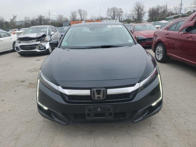  HONDA CLARITY 2019 Черный