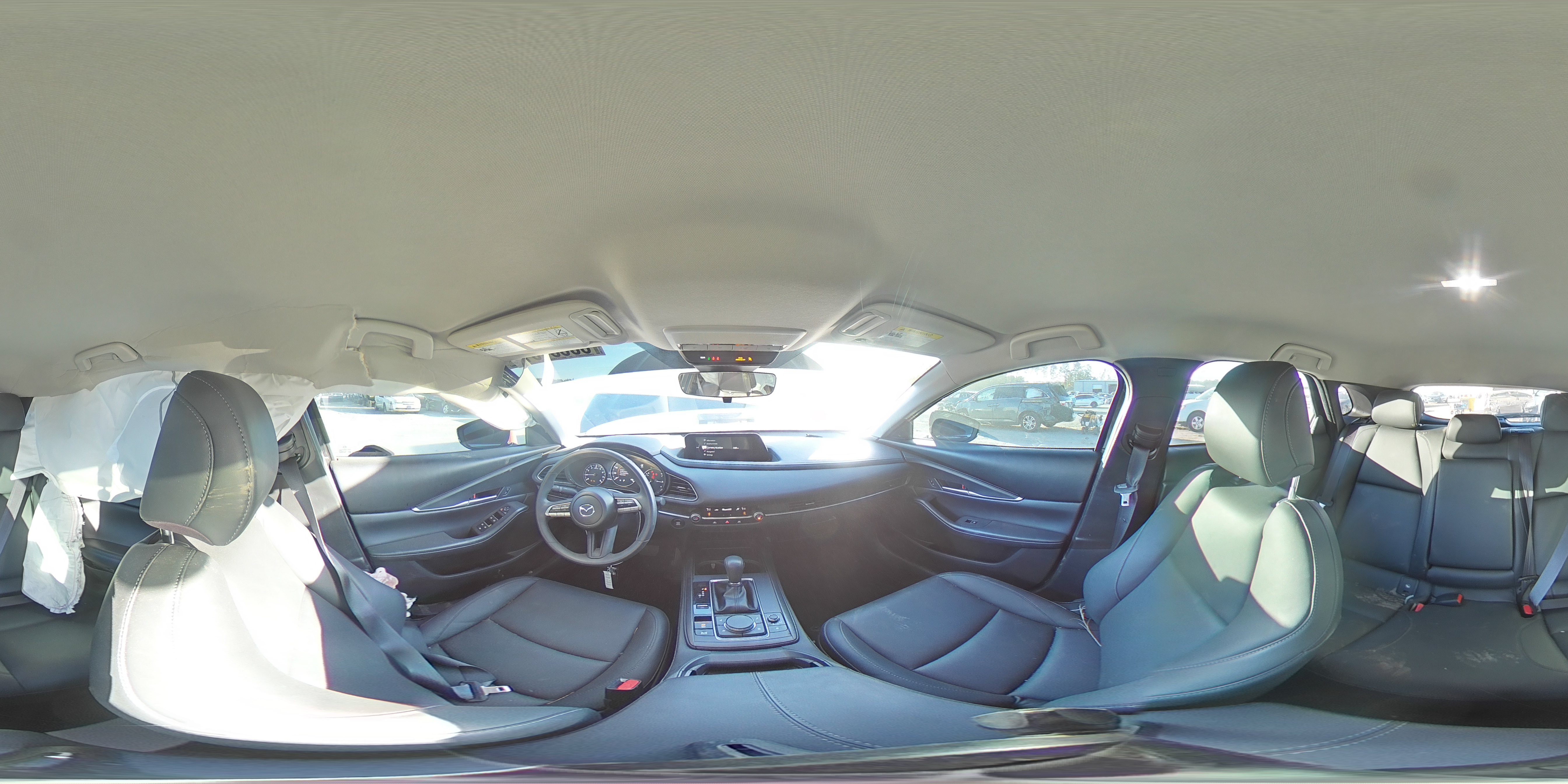 2023 Mazda CX-30 - Image 13