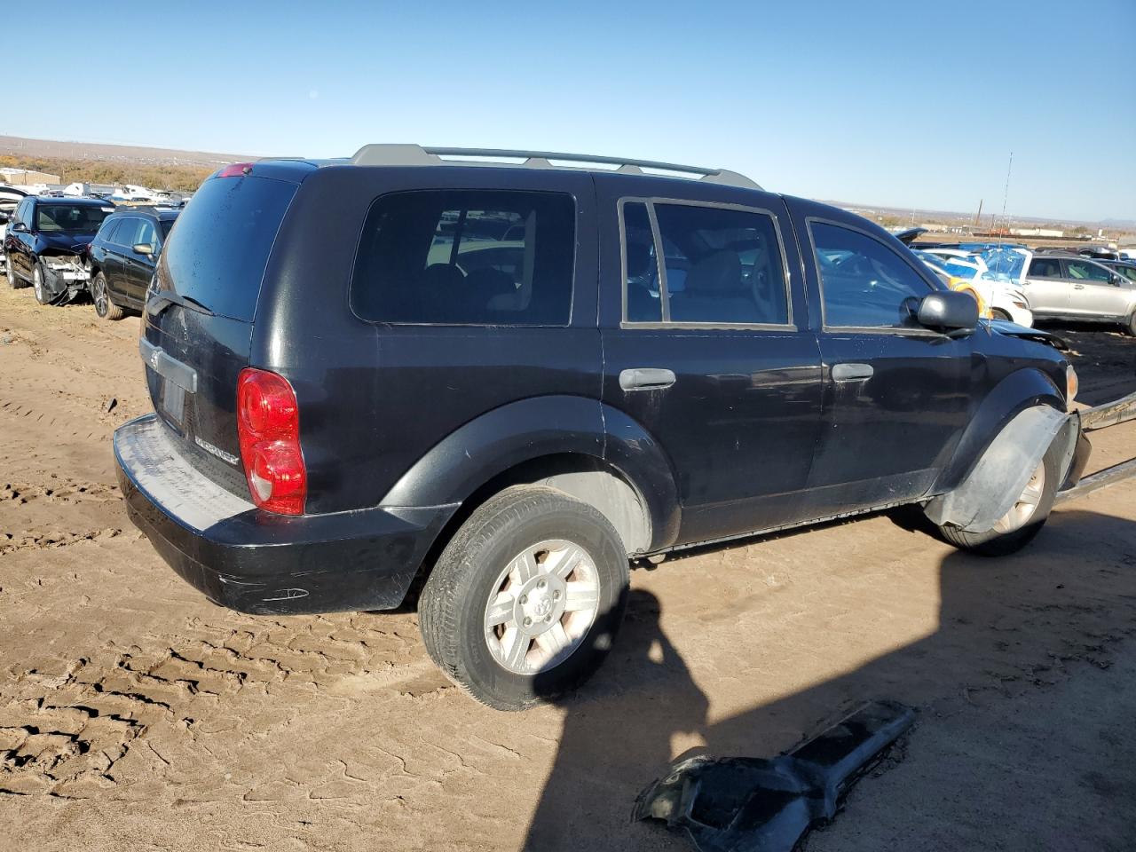 2009 Dodge Durango - Image 3