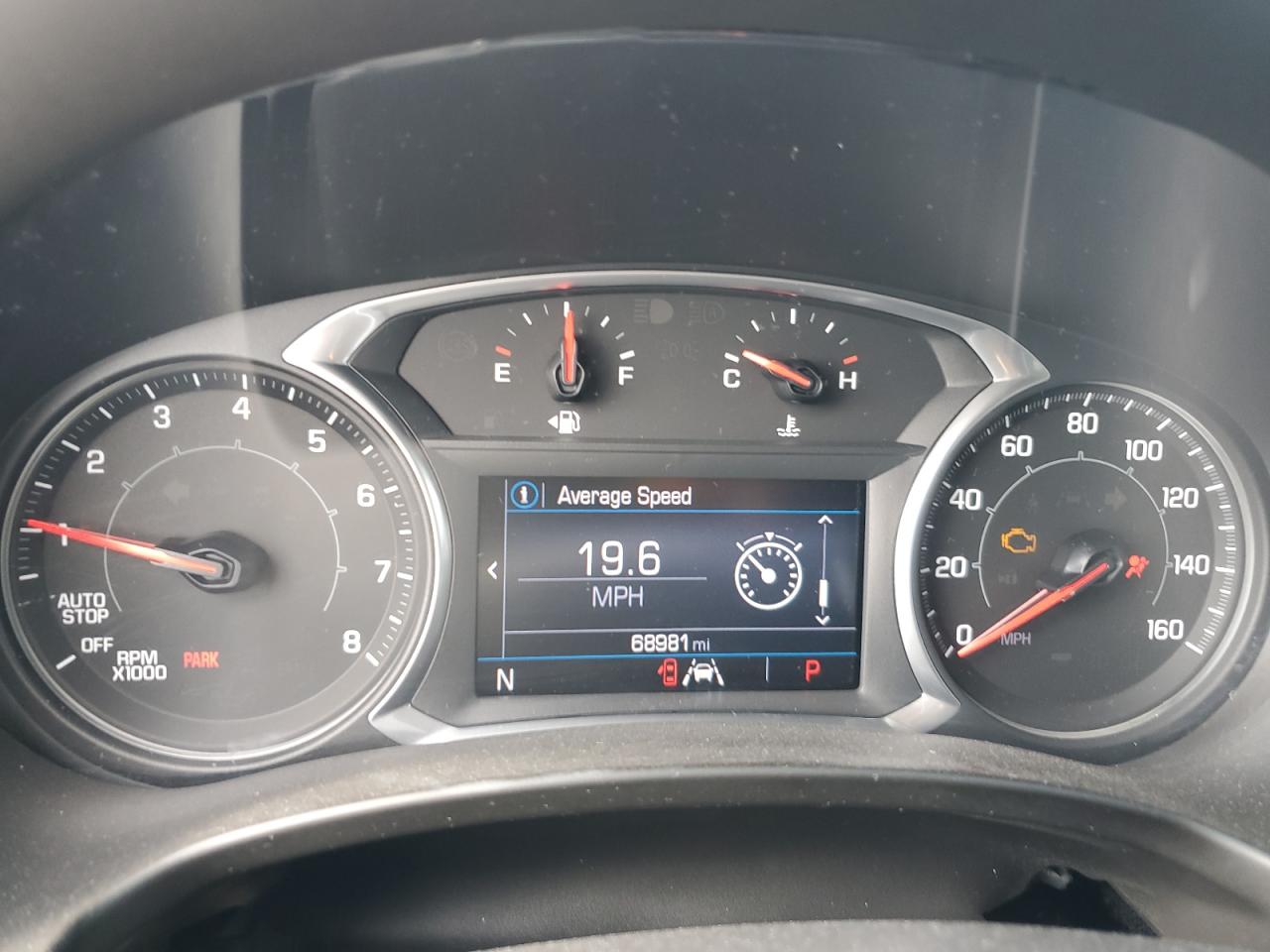 2020 GMC Terrain - Image 9