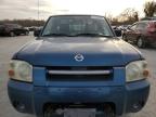 2002 Nissan Frontier King Cab Xe იყიდება Spartanburg-ში, SC - Side