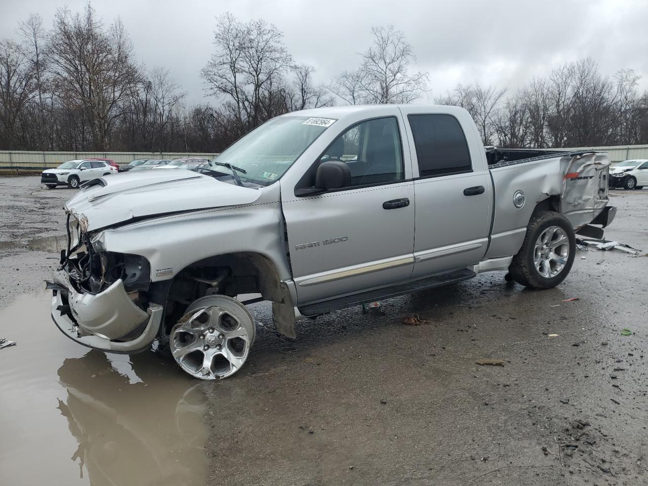 2004 Dodge RAM - Image 1