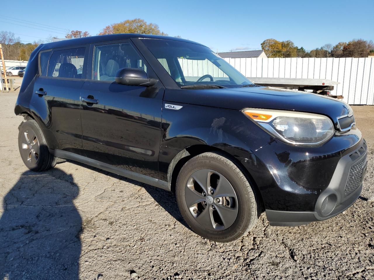 VIN KNDJN2A23F7150251 2015 KIA SOUL no.4