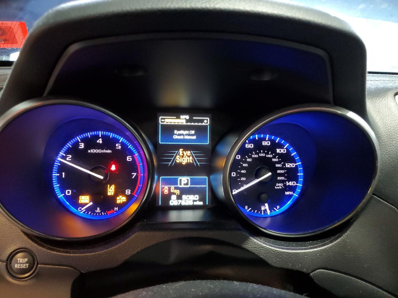 2015 Subaru Legacy - Image 9