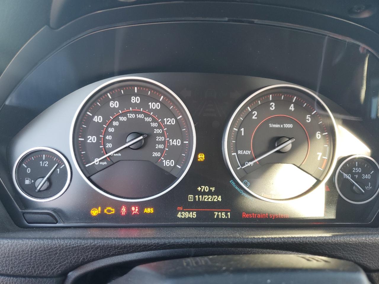 2018 BMW 4er - Image 9