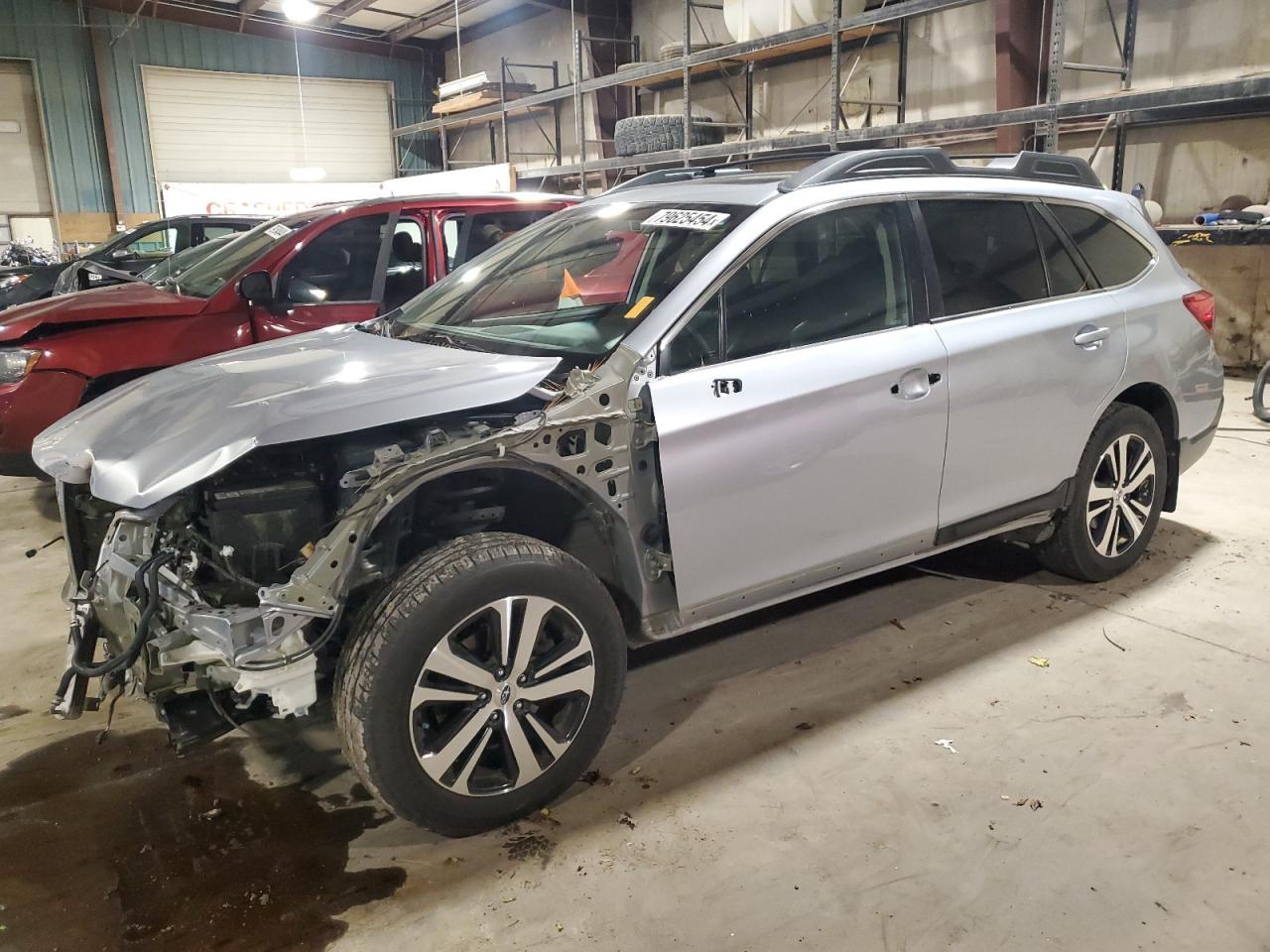 2019 Subaru Outback - Image 1