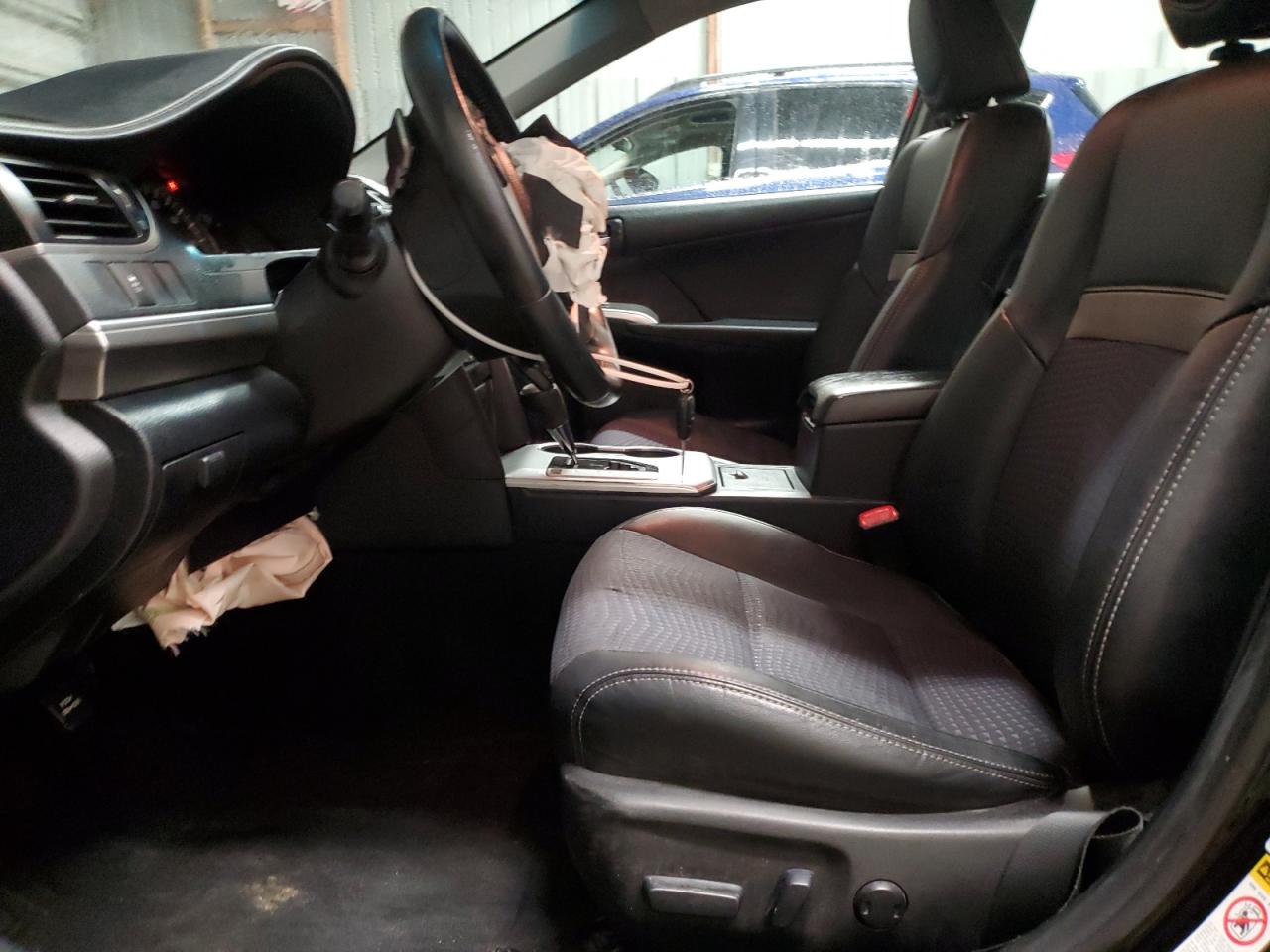 2014 Toyota Camry - Image 7