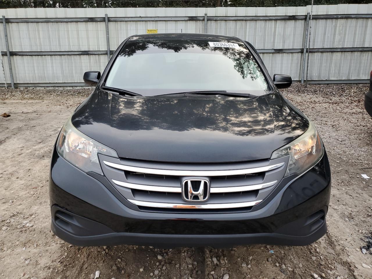 2013 Honda CR-V - Image 5