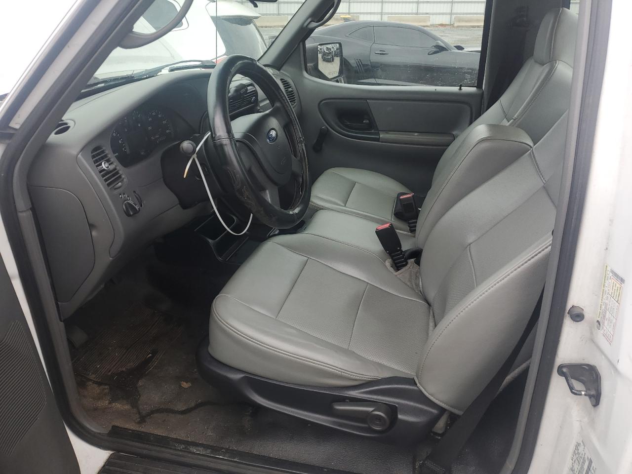 2006 Ford Ranger - Image 7