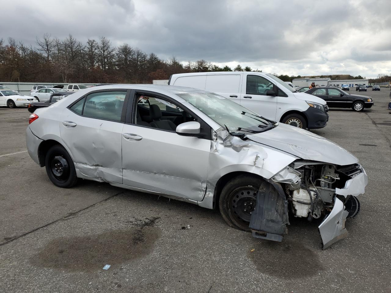 2015 Toyota Corolla - Image 4