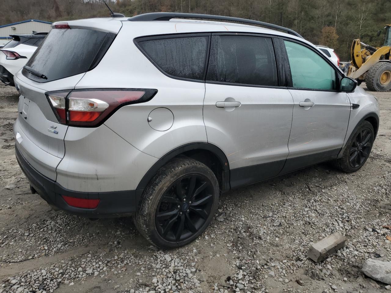 2017 Ford Escape - Image 3