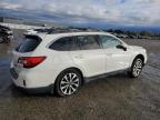 2017 Subaru Outback 2.5I Limited na sprzedaż w Anderson, CA - Rear End