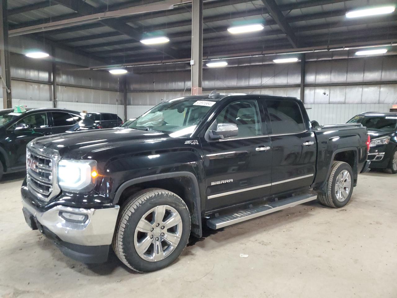 2016 GMC Sierra - Image 1